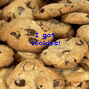 Cookies avatars