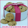 Cookies avatars
