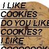Cookies avatars