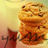 Cookies avatars