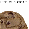 Cookies avatars