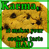 Cookies avatars