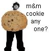 Cookies avatars