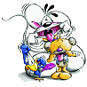 Diddl avatars