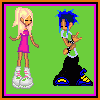 Dollz avatars