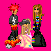 Dollz avatars
