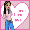 Dollz avatars
