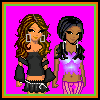 Dollz avatars