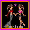 Dollz avatars