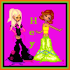 Dollz avatars