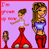 Dollz avatars