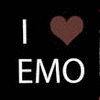 Emo avatars