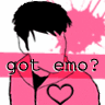 Emo avatars