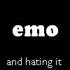 Emo avatars