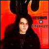 Emo avatars