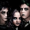 Emo avatars