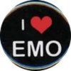 Emo avatars