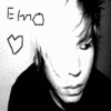 Emo avatars