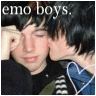 Emo avatars