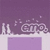 Emo avatars