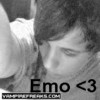 Emo avatars