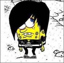 Emo avatars