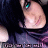 Emo avatars