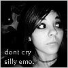 Emo avatars