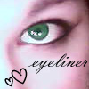 Eyeliner avatars