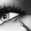 Eyeliner avatars