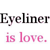 Eyeliner