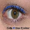 Eyeliner avatars