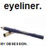 Eyeliner avatars