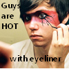 Eyeliner avatars