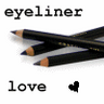 Eyeliner avatars