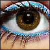 Eyes avatars