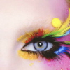 Eyes avatars