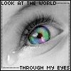 Eyes avatars