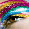 Eyes avatars