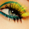 Eyes avatars