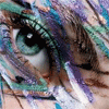 Eyes avatars