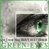 Eyes avatars