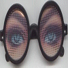 Eyes avatars