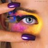 Eyes avatars