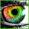 Eyes avatars