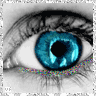 Eyes avatars