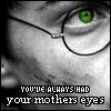 Eyes avatars