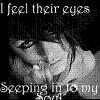 Eyes avatars