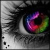 Eyes avatars