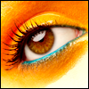Eyes avatars